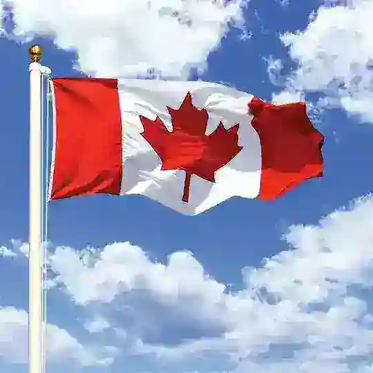 Flat Earth Canada π¨π¦