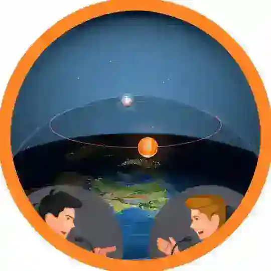 Flat Earth Uncensored Chat