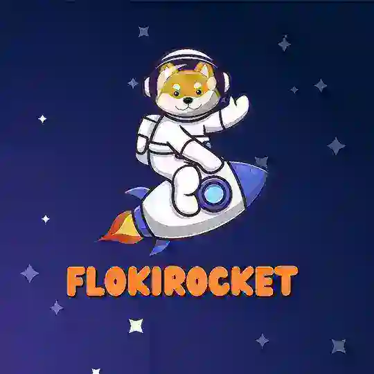 Rocket Official 🚀 $RKF