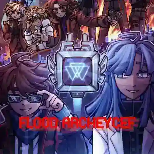 Flood Archeycef