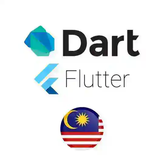 Flutter/Dart Dev Malaysia