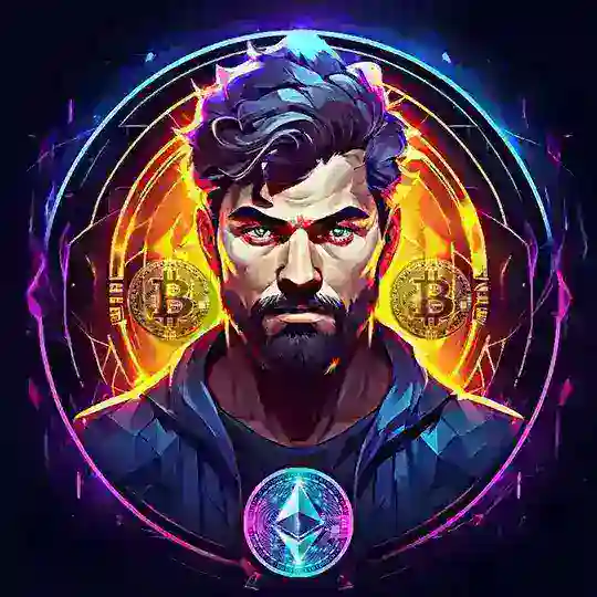 FM.Crypto ( أيردروبات قوية )🪂🪂