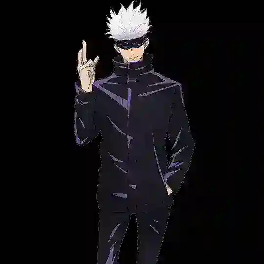 Anime Discussion Group