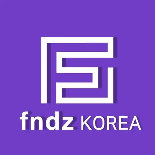FNDZ 코리아(FNDZ Korea)