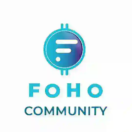 FOHO Community - Official