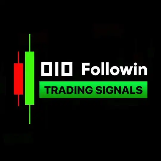 Followin Trading Signals - Chat