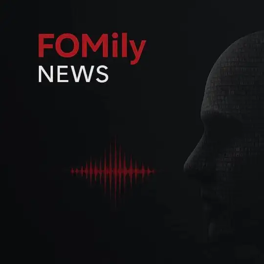 FOMily NEWS🗞️ Chat