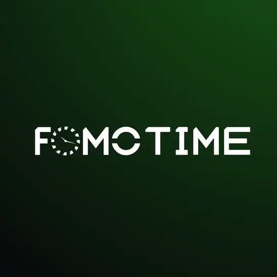 FOMO TIME Global Community