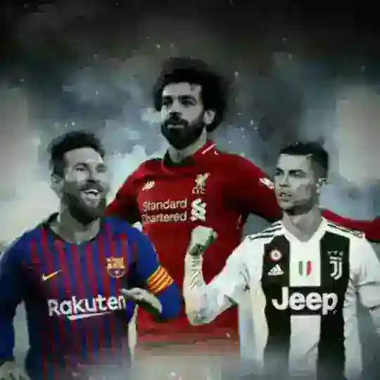 Football battles group