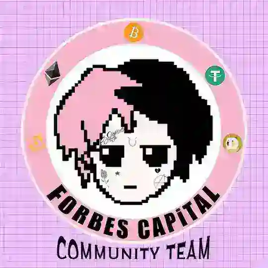 福布斯社区 SOL&BSC&ETH