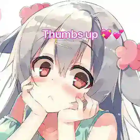 Thumbs Up👍👍