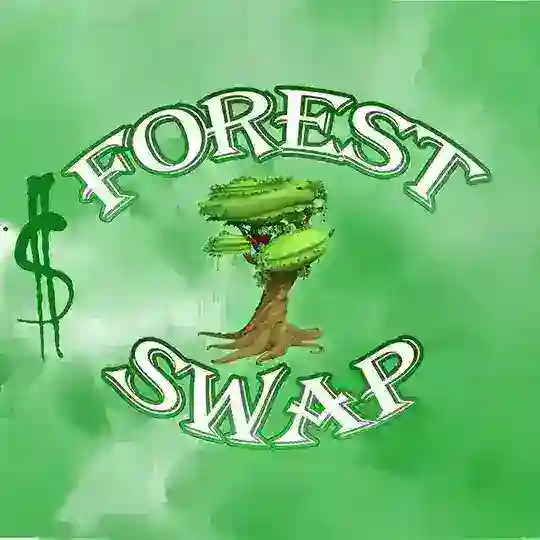 ForestSwap-Official ๐
ฅ