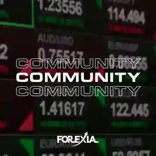 Forexia Community