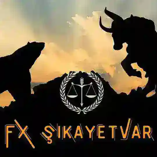 SİKAYET FOREX (DESTEK DAYANIŞMA) FX
