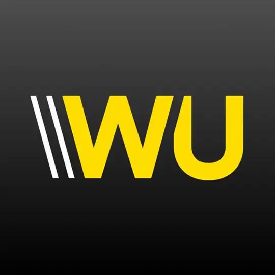 WESTERN UNION ๐
