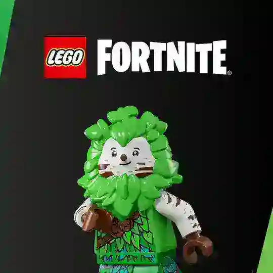 Fortnite Lego Italia