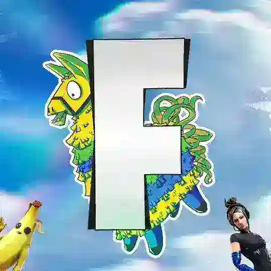 FORTNITE BRASIL 🇧🇷