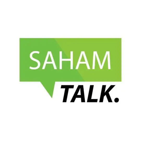 Saham Talk Investasi ๐ฎ๐ฉ