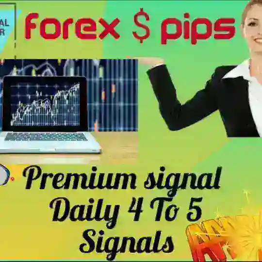 Forex $ PIPS 📶