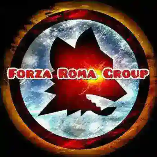 ROMA GROUP πΊπβ€οΈ