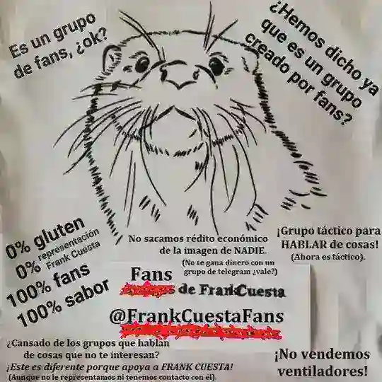 Frank Cuesta (grupo)