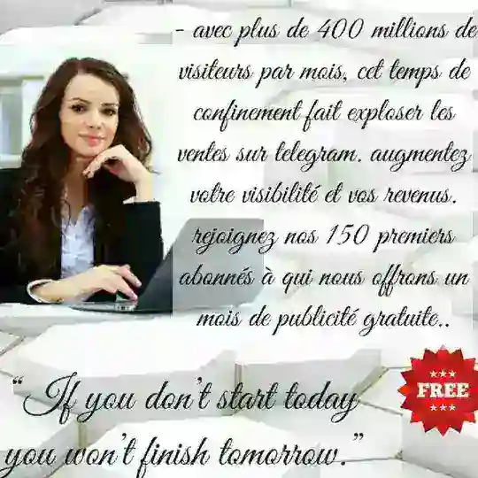 π Free advertising groupe π