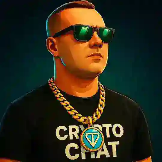 Crypto Чат