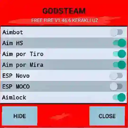 FREE FIRE CHITLAR MARKAZI