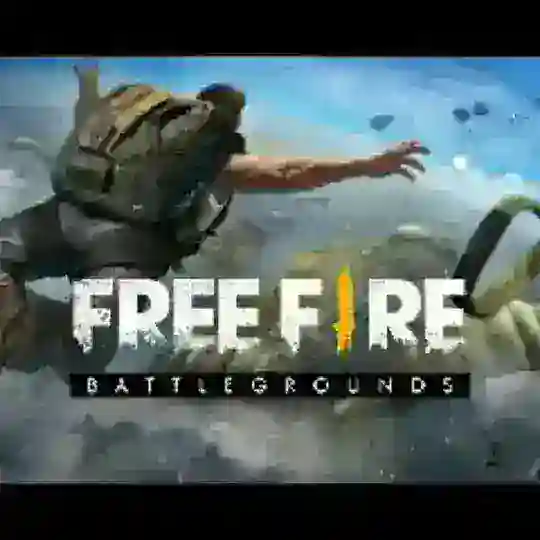 Free Fire̸͟͞👑