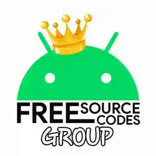 Free Source Codes (GROUP)
