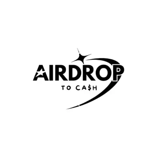 Airdrop to Cash (Chat)
