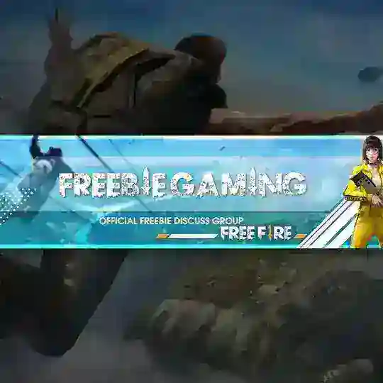 Freebie Gaming members❤️