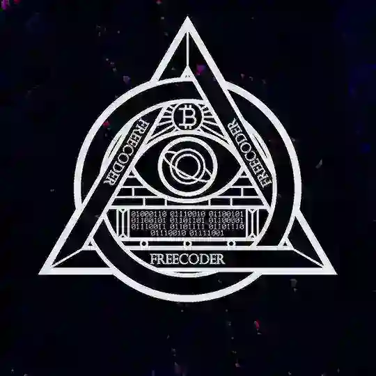 🏴Freecoder Official Group🏴