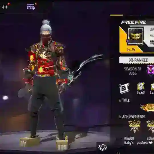 FREE FIRE NIGERIAN,🇳🇬TOURNAMENT