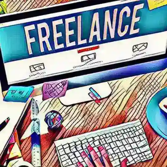 Вакансии фриланс | Удаленная работа