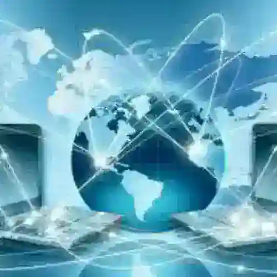 Free Internet & Networking