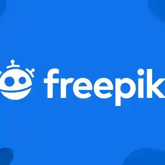 Freepik and Flaticon Premium Files