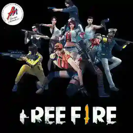 FREE FIRE VENEZUELA🇻🇪