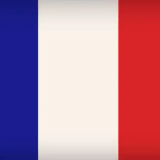 French Lumina🇨🇵