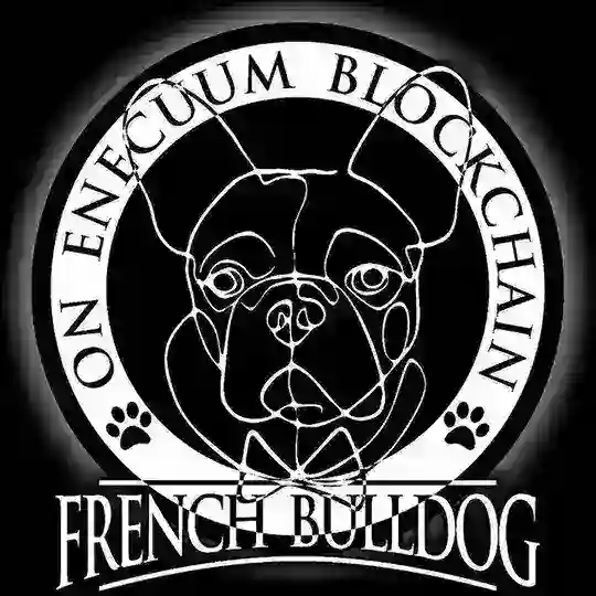 French Bulldog ENG (Enecuum)