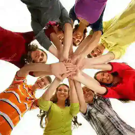 β¨βΎοΈπ FRIENDSHIP GROUP πβ¨