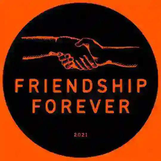 𝐅𝐫𝐢𝐞𝐧𝐝𝐬𝐡𝐢𝐩 𝐅𝐨𝐫𝐞𝐯𝐞𝐫🤝