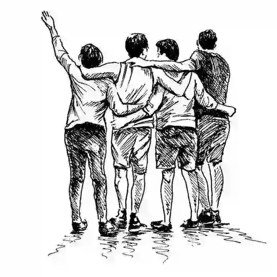 𝗙𝗥𝗜𝗘𝗡𝗗𝗦 𝗖𝗟𝗨𝗕 🥰