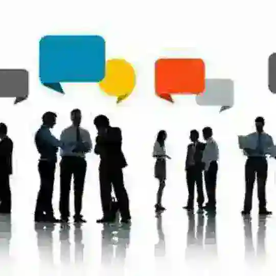 Friendship Group