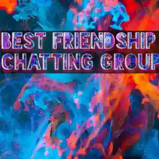 FriendShip Chating Group