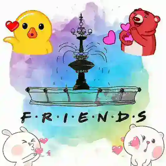 💖 ƒ я ι є η ∂ ѕ ℓ ι к є 💖