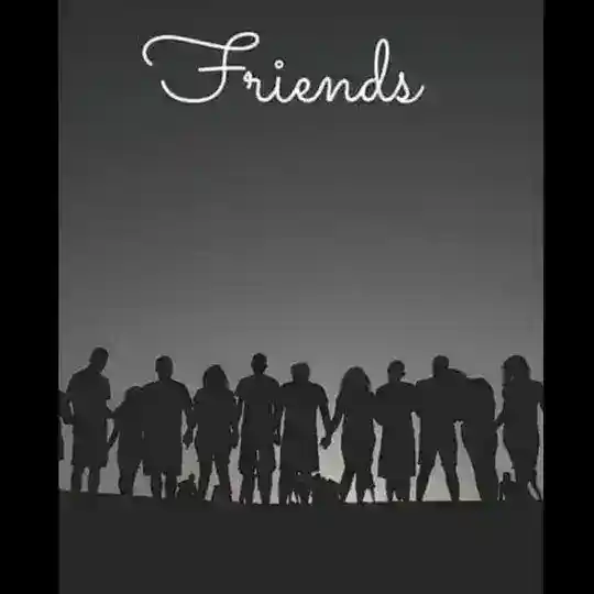 Friends