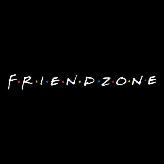 Friend zone Chat