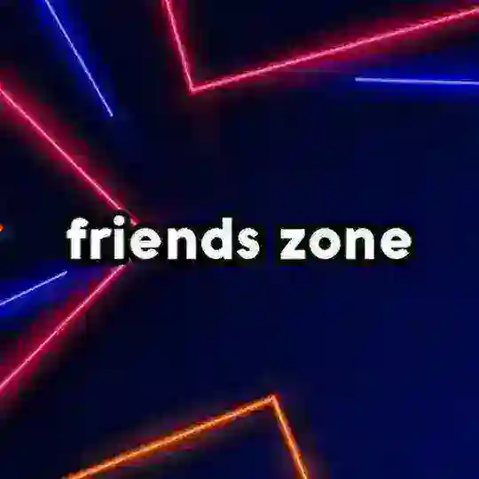 FRIENDS ZONE