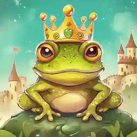 FrogePrince Group|BSC